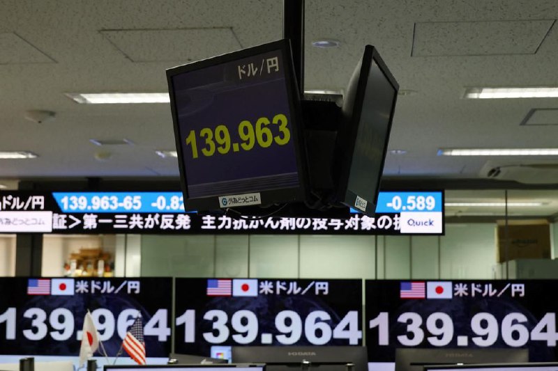 日本股债吸引创纪录海外资金流入 再添资金撤离美国迹象日本债券和股票吸引的海外资金流入总额势将创单月最高纪录，进一步表明全球资金正在寻找美国资产的替代品