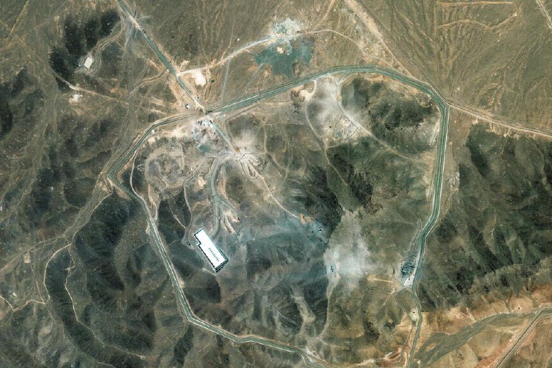 美国防部：美军打击使伊朗核计划推迟两年美国国防部指出，美国10天前的打击令伊朗核计划的步伐拖慢达两年，这表明美国的军事行动很可能已经实现了目标