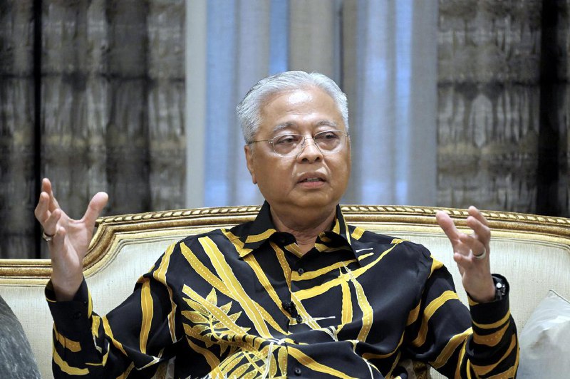 马国反贪会或将传召前首相依斯迈马来西亚反贪污委员会在传召前首相依斯迈的四名前高级官员后，接下来将再传召八人协助调查，其中可能包括依斯迈本人