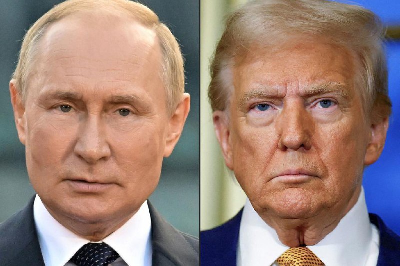 克宫：美俄会谈将讨论结束俄乌战争前景克里姆林宫说，俄罗斯总统普京和美国总统特朗普在来临的会谈上，预计将讨论俄美经济关系中“巨大的未开发潜力”，以及结束俄乌战争的前景