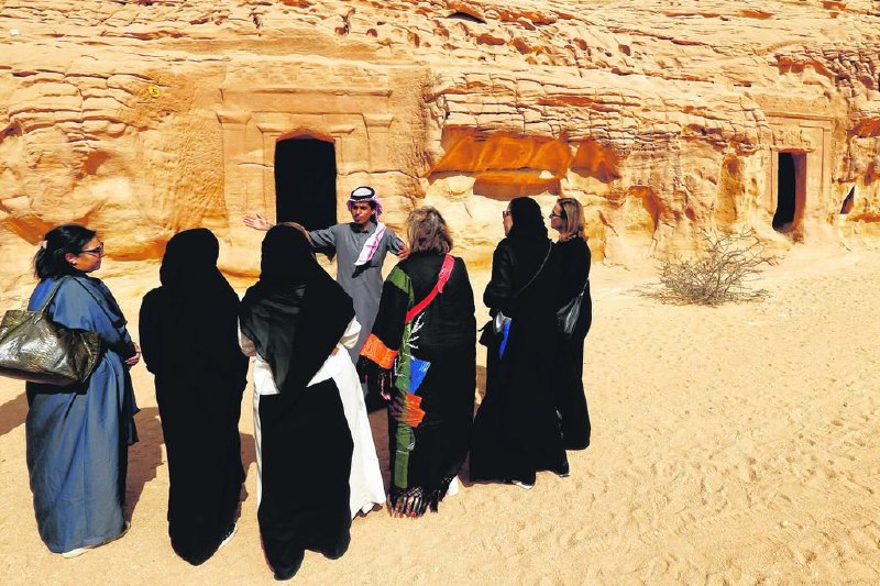 沙特启动全球旅游平台TOURISE 助力经济多元化沙特阿拉伯正式启动全球旅游行业综合平台“TOURISE”，旨在打造一个涵盖旅游、科技、投资和创新的综合性国际平台