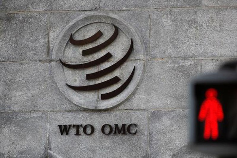 世贸：全球货物贸易强劲增长 后续走势或放缓世界贸易组织（WTO）说，全球货物贸易在2025年头几个月呈现强劲增长态势，但增长势头可能无法维持