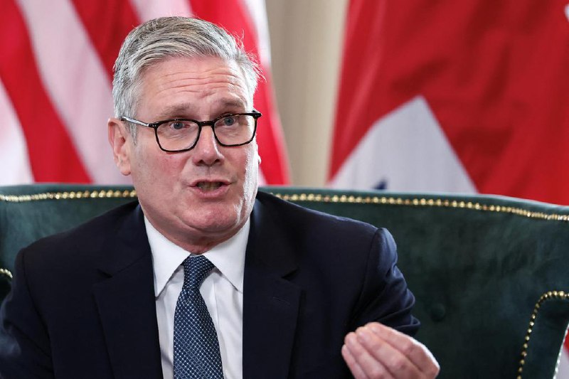 英拟推动加沙停火方案 斯塔默召开紧急内阁会议英国首相斯塔默星期二（7月29日）召开紧急内阁会议，讨论加沙局势与一项拟议中的和平计划