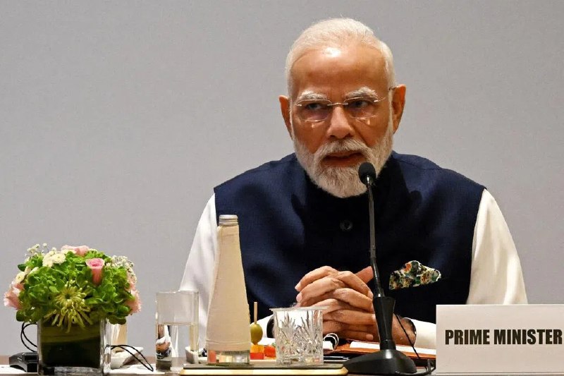 安华：印度总理莫迪以线上方式参与亚细安峰会马来西亚首相安华说，由于印度仍在庆祝屠妖节，因此印度总理莫迪将以线上方式参与本周末在吉隆坡举行的亚细安峰会