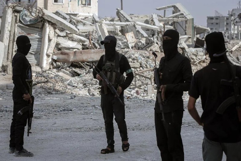 哈马斯下属武装派系卡桑旅表明不会投降哈马斯下属武装派别卡桑旅说，身处加沙地带南部拉法市以色列控制区的卡桑旅成员不会投降