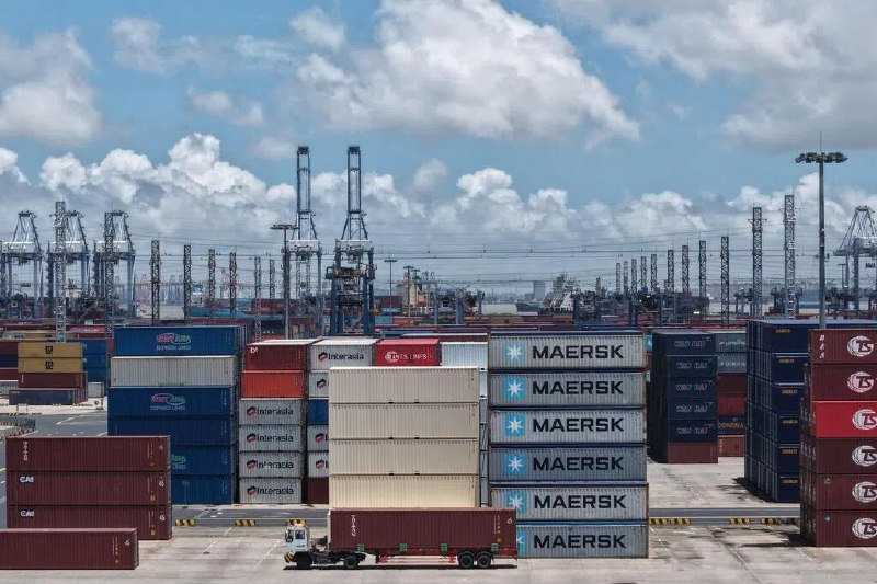 贸易风险或致亚洲经济增长今明两年放缓国际货币基金组织（IMF）指出，亚太地区仍是全球增长最快的地区，但关税上调和保护主义抬头可能会致亚洲出口减少，并最终影响经济活动