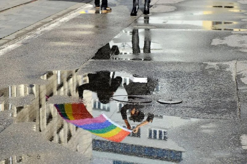 欧盟最高法院：必须承认其他成员国注册的同性婚姻欧洲联盟法院星期二（11月25日）裁定，欧盟成员国必须承认在另一成员国合法登记的同性婚姻