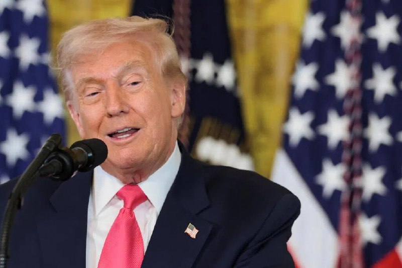 特朗普允许英伟达对华出口H200人工智能晶片...#特朗普 #英伟达 #人工智能 #晶片 #中国