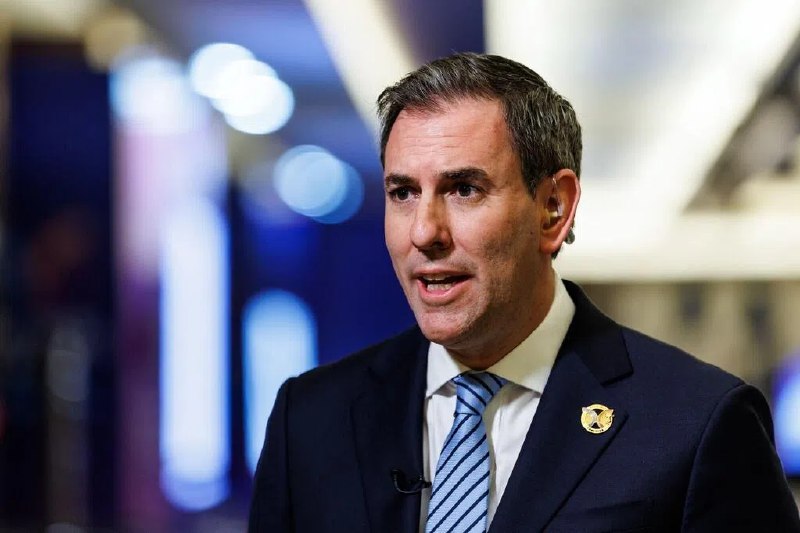 澳国库部长：澳洲有能力管控与中美互动澳大利亚国库部长查默斯说，澳洲有能力在与特朗普政府合作的同时，稳定与中国的关系