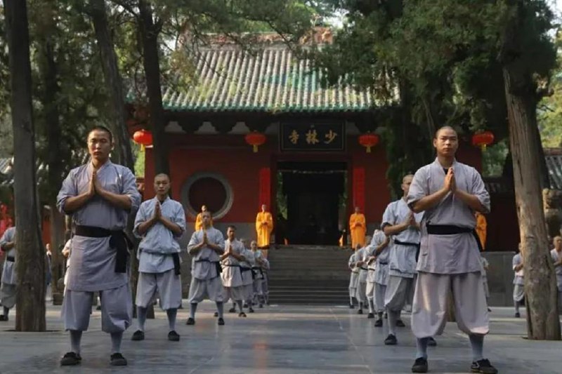 中国佛协：少林寺要努力建成拥党爱国佛教场所中国古刹少林寺原住持释永信被查后，中国国家宗教事务局主管的中国佛教协会发文称，少林寺要努力成为持戒守法、学修并重的清净道场，要努力建设成为“新时代拥党爱国的佛教场所”