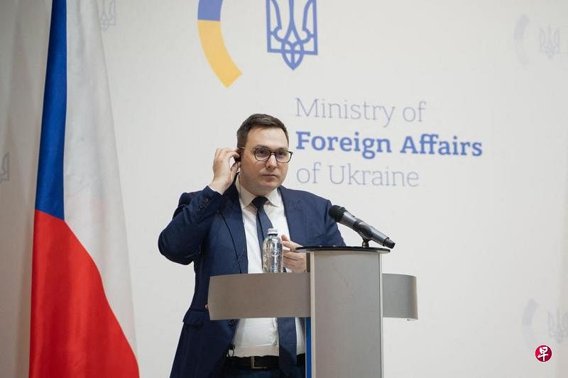 捷克外长指控俄涉欧洲近百起“可疑事件”捷克外交部长利帕夫斯基指控莫斯科涉嫌在欧洲策划近百起“可疑事件”