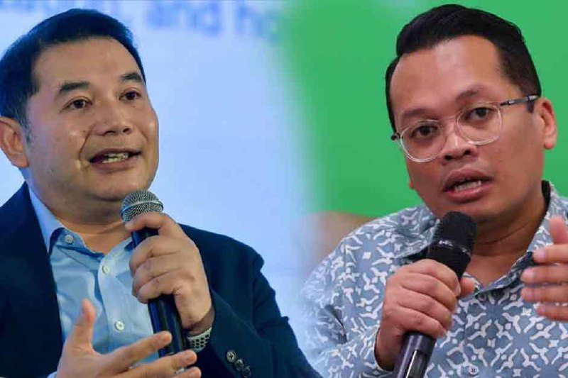 马来西亚一天内第二个部长宣布辞职继马来西亚经济部长拉菲兹宣布辞职后，天然资源及环境永续部长聂纳兹米也决定辞职，7月4日起生效