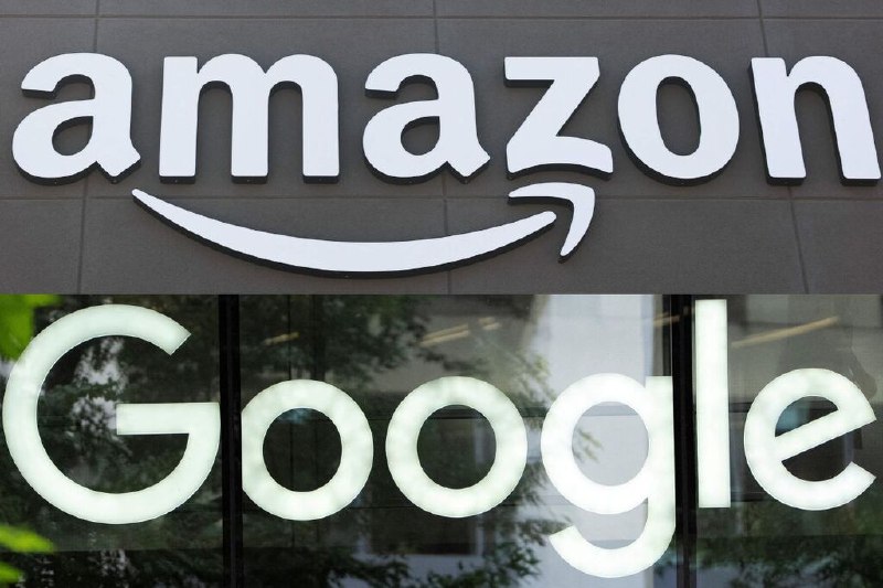 美国调查亚马逊和谷歌 事涉搜索广告操作方式知情人士称，美国联邦贸易委员会（FTC）正在调查亚马逊和Alphabet Inc.旗下谷歌是否误导了在它们网站上投放广告的广告主