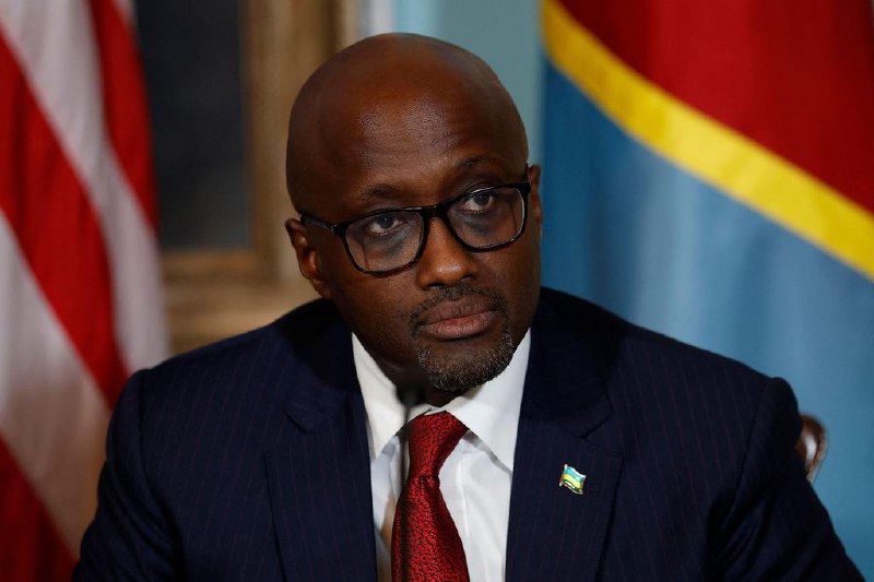 或接收被美驱逐移民 卢旺达与美国进行初期谈判东非国家卢旺达说，正与美国就接收被遣送出境移民进行初期谈判