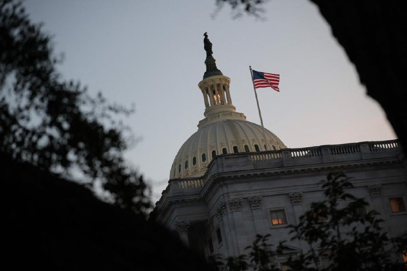 美国众议院拟就特朗普“大而美”法案进行最后表决美国众议院星期四（7月3日）拟就总统特朗普的“大而美”税收和支出法案进行最终表决