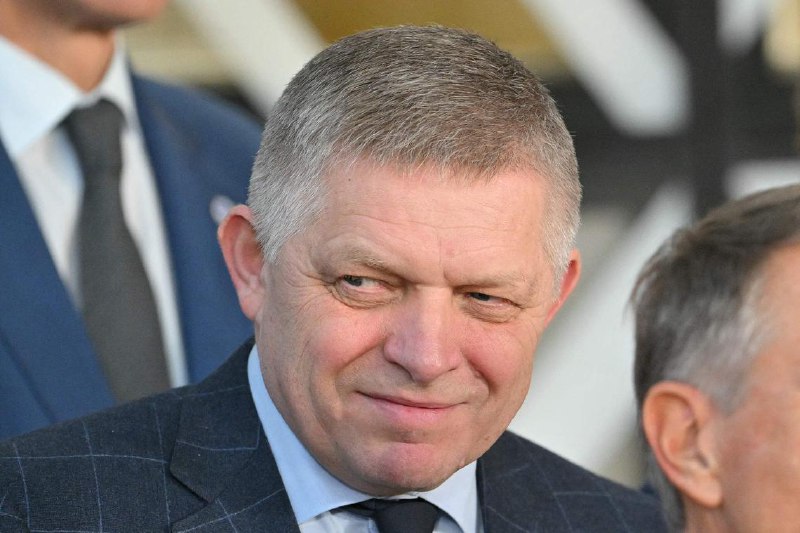 斯洛伐克总理：可能停止对乌克兰供应电力斯洛伐克总理菲佐说，如果2025年1月1日乌克兰停止俄罗斯天然气过境运输，斯洛伐克可能停止向乌克兰供应电力