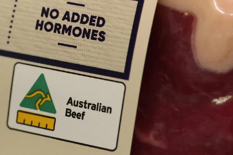 澳洲欢迎美国取消牛肉关税 誓继续倡导零关税澳大利亚欢迎美国总统特朗普取消牛肉关税，同时敦促美方取消对澳洲商品的所有关税