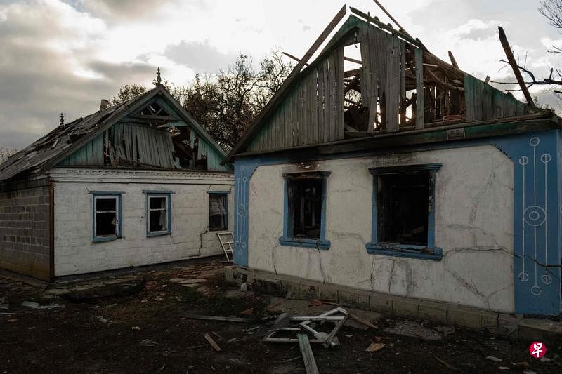 乌克兰称重大空袭警告为俄罗斯散布虚假信息乌克兰最高情报机构指责俄罗斯散布虚假警告，声称乌克兰即将发生大规模空袭，以此对乌克兰发动心理攻击