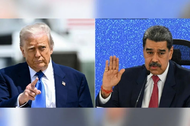 特朗普证实与委内瑞拉总统通话 但并透露内容美国总统特朗普证实，他已与委内瑞拉总统马杜罗通话，但并未透露两人谈话的具体内容