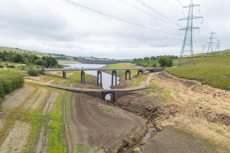 英国将经历有记录以来最热夏天 未来更炎热干燥气候变化正将以往平平无奇的年份变为破纪录的一年，今年夏季“几乎肯定”是英国有记录以来的最热夏天