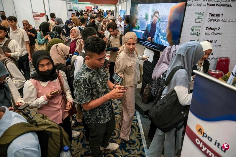 印尼三季度经济增速放缓 同比增长4.95％印度尼西亚中央统计局的数据显示，2024年第三季度印尼经济增速有所放缓，同比增长4.95%，低于市场预期