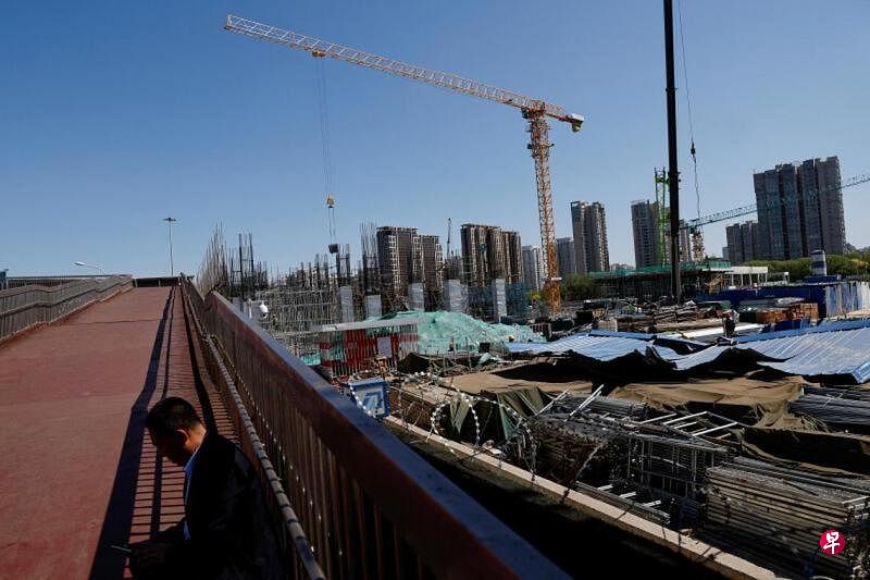 下午察：地方政府“砸锅卖铁”来化债？一份重庆市璧山区成立“砸锅卖铁”工作专班的文件，星期三（8月28日）在网上热传