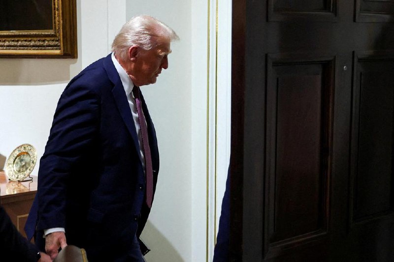 美上诉法院裁定 特朗普大部分惩罚性关税措施非法美国联邦上诉法院星期五（8月29日）裁定总统特朗普的大部分关税措施均为非法，这削弱了特朗普将关税作为重要国际经济政策工具的效力