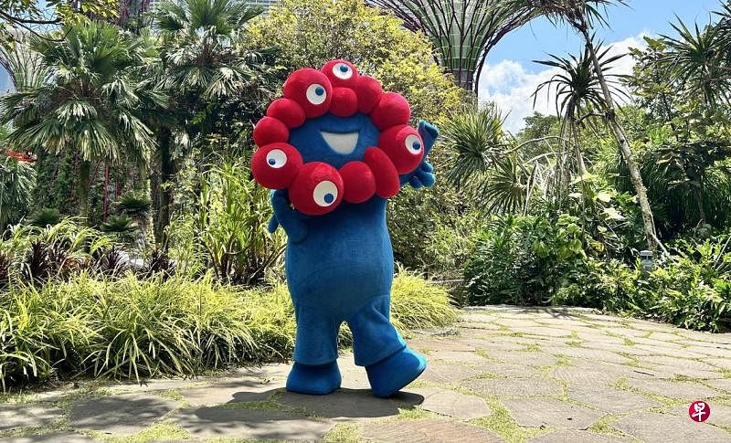 大阪世博会半年倒计时 门票销售遇冷急待应对2025年大阪世博会将于4月13日开幕，持续至10月13日