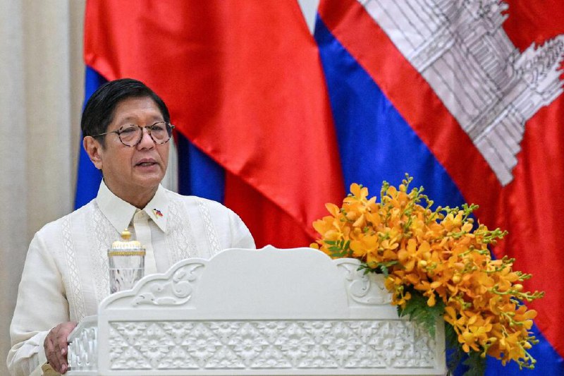 小马可斯任命盟友任监察长 加强防洪工程反腐调查菲律宾总统小马可斯任命司法部长雷穆拉出任监察长，旨在加强追查基建领域的腐败问题