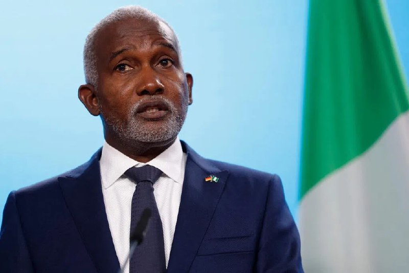 尼日利亚外长反驳特朗普 否认政府支持圣战组织屠杀基督徒尼日利亚政府周二（11月4日）首次回应美国总统特朗普恫言空袭尼日利亚的威胁，表示它绝不容忍宗教迫害