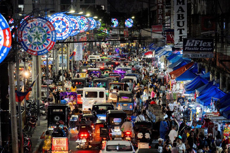 菲律宾圣诞节新年期间 577起交通意外六人死亡菲律宾圣诞节和新年假期期间，全国发生577起交通意外，造成至少六人死亡