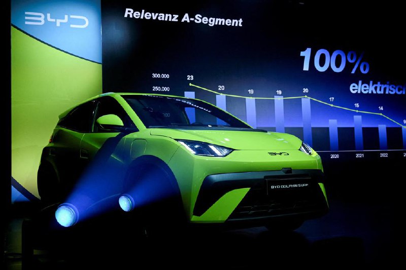 比亚迪将在霹雳州设厂 落户丹绒马林KLK科技园中国电动车巨头比亚迪（BYD）正式在马来西亚设厂，首座汽车组装厂将落户于吉隆甲洞旗下的丹绒马林KLK科技园（KLK TechPark）