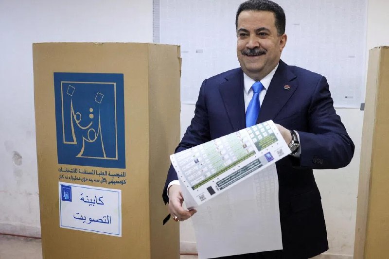 伊拉克举行议会选举 选出329名议员伊拉克举行议会选举，选出由329名议员组成的新一届议会