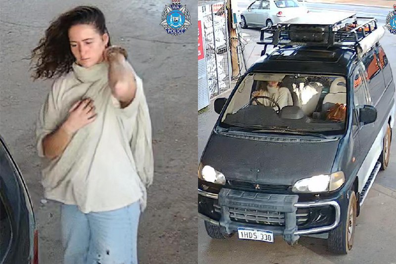 德国背包客在澳丛林失踪12天终获救德国一名背包客开着面包车到澳大利亚西部的自然保护区，过后却失联了12天，星期五（7月11日）才终于获救