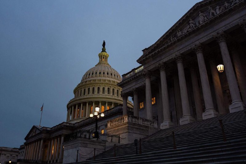 美国国会未能通过临时拨款法案 政府“停摆”在即现在距离美国政府关门的最后期限只剩下不到两个小时，美国参议院星期二（9月30日）晚上未能通过一项临时拨款法案，这意味着联邦政府大概率将从星期三（10月1日）零时零1分（新加坡时间1日午时12时零1分）开始“停摆”