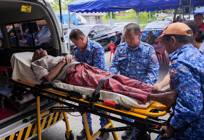 雪州气爆初步报告展延两周出炉雪兰莪蒲种布特拉高原天然气管道爆炸及大火已超近一周，但初步调查报告并未按期在事发三天内完成