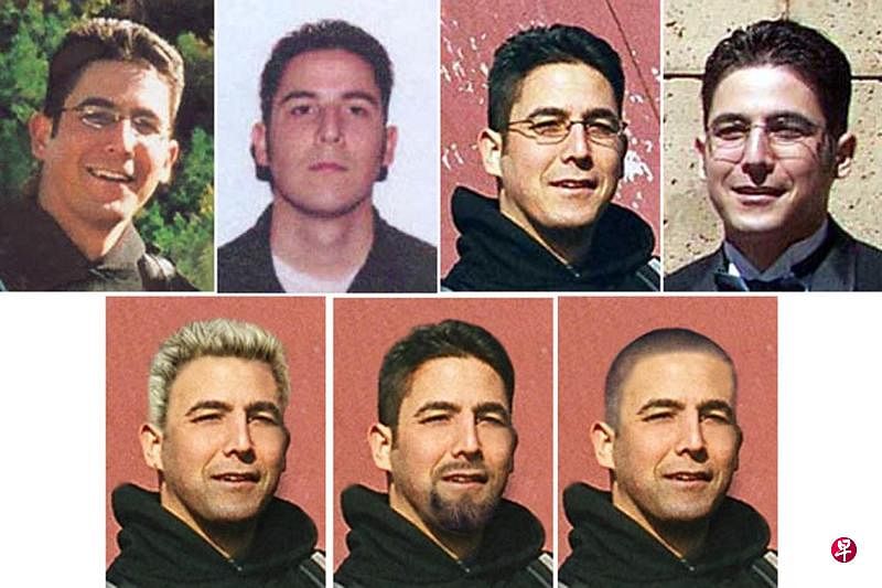 潜逃十多年 美国头号本土恐怖分子英国落网自2009年以来被美国列为头号本土恐怖分子的一名动物权利极端分子终于在英国落网