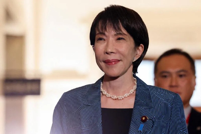 日媒称高市早苗已敲定财长人选日本富士新闻网（FNN）星期二（10月21日）报道，几乎笃定将当选日本下一任首相的自民党总裁高市早苗，已敲定财政部长人选