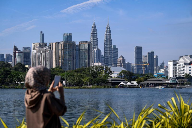 近期发生两起枪击案 马国警察总长：吉隆坡治安仍受控马来西亚警察总长拉扎鲁丁强调，吉隆坡最近发生了两起枪击案，但吉隆坡的治安仍然受控