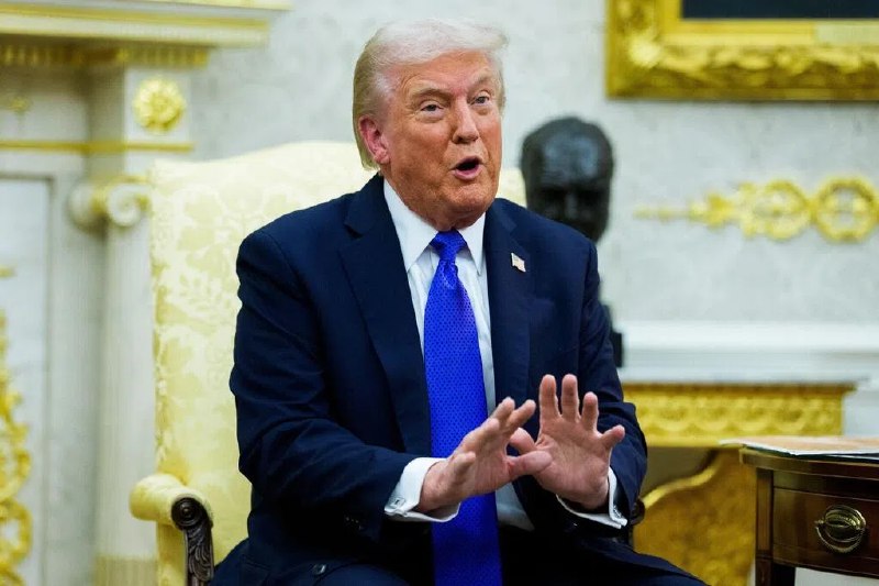 特朗普预期下周与习近平会晤 就贸易甚至核武达成协议美国总统特朗普星期三说，他预计下周在韩国与中国国家主席习近平会晤时，两国将就进口美国大豆、俄罗斯石油、结束俄乌战争，甚至是核武器问题达成协议