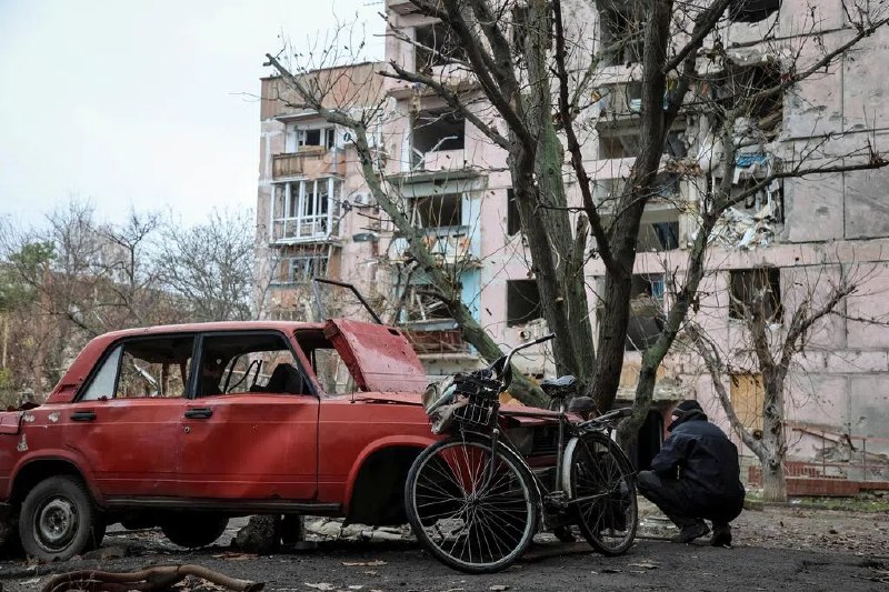 俄官员：俄罗斯已准备好在伊斯坦布尔恢复与乌谈判俄罗斯外交部官员波利什丘克称，俄罗斯已准备好在土耳其伊斯坦布尔恢复与乌克兰的谈判