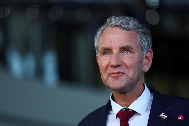 出口民调：德极右翼政党在州选取得里程碑胜利反移民的德国极右翼选择党星期天（9月1日）在东部图林根州议会选举取得具有里程碑意义的胜利，这对2025年面临全国大选的德国总理朔尔茨来说是一次打击