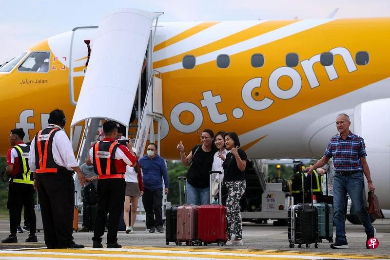 截至9月 今年650万新加坡人访马马来西亚今年首九个月共迎来约1840万人次的各国旅客，其中约650万人次来自新加坡