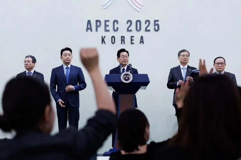 李在明：朝鲜不可能突然改变态度 须持续建立互信韩国总统李在明说，朝鲜不可能突然改变态度，韩方正在采取一系列让朝鲜安心、信赖韩方的措施，今后也将继续付出相关努力