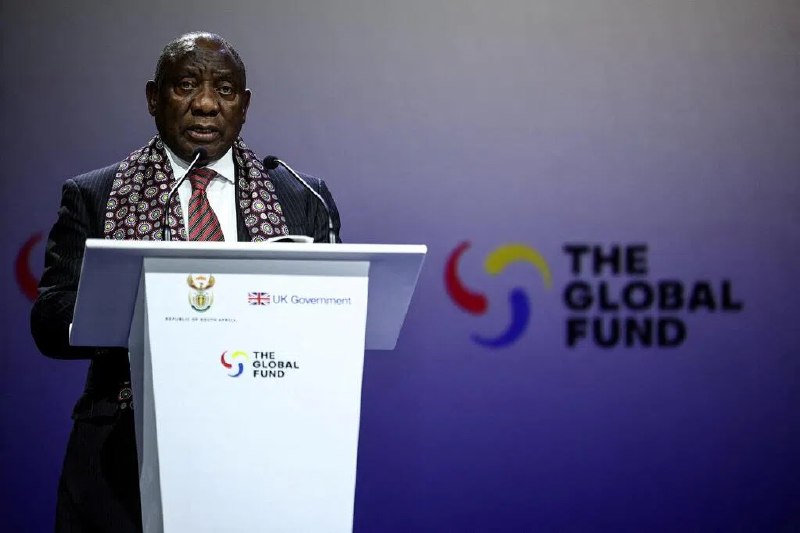 特朗普：不会邀请南非参加2026年迈阿密G20峰会美国总统特朗普表明，他不会邀请南非参加明年在迈阿密举办的二十国集团(G20)峰会，并计划“停止所有对南非的付款和补贴”