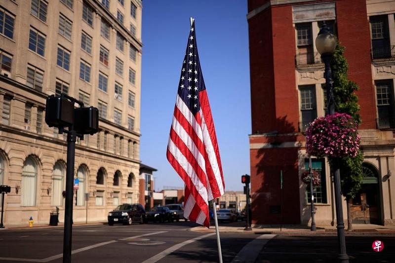 IMF副总裁：美大选将对全球产生重要影响国际货币基金组织（IMF）副总裁表明，即将到来的美国大选将对全球产生重要影响