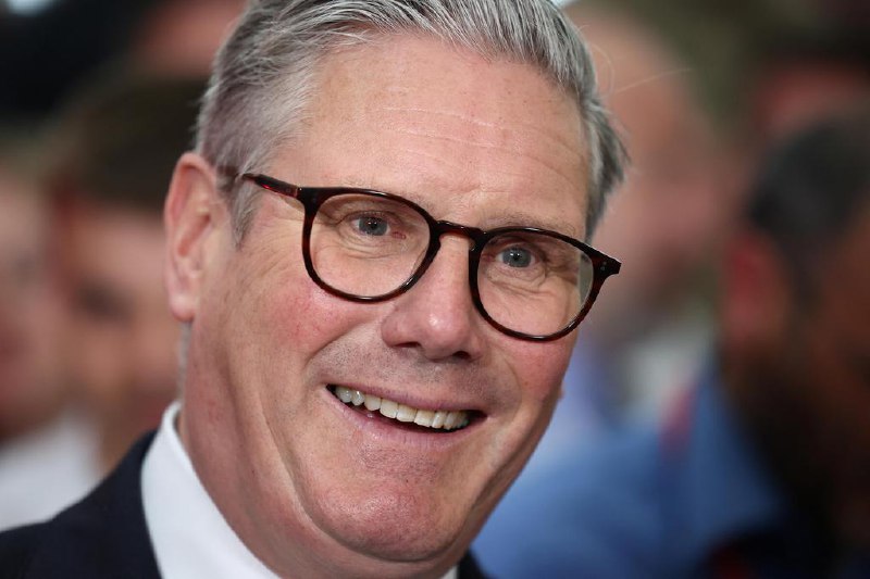 英美乌克兰祝贺阿尔巴尼斯成功连任 盼加强双边关系澳大利亚总理阿尔巴尼斯成功连任，英国首相斯塔默、美国国务卿鲁比奥和乌克兰总统泽连斯基纷纷表示祝贺