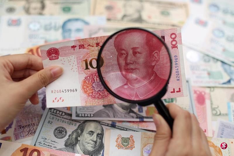 随着日元利差交易失利 人民币利差交易被看好市场人士认为，近期日元利差交易（yen carry trade）虽然失利，人民币利差交易或能更好抵御汇率震荡，成为有效的策略