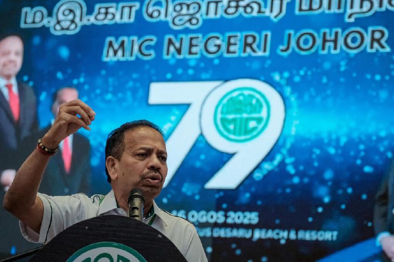 国大党大会11月决定是否退出国阵马来西亚联合执政的国民阵线创始成员之一的印度国大党，将在今年11月召开的全国代表大会上决定是要继续留在国阵，或接受在野阵营的邀请，加入国民联盟