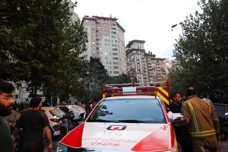 以色列进入紧急状态 伊朗防空部队全面启动作战能力以色列星期五（6月13日）对伊朗发动“先发制人打击”后，宣布全国进入紧急状态，而伊朗防空部队宣布全面启动作战能力，伊朗核问题紧张局势急剧升温